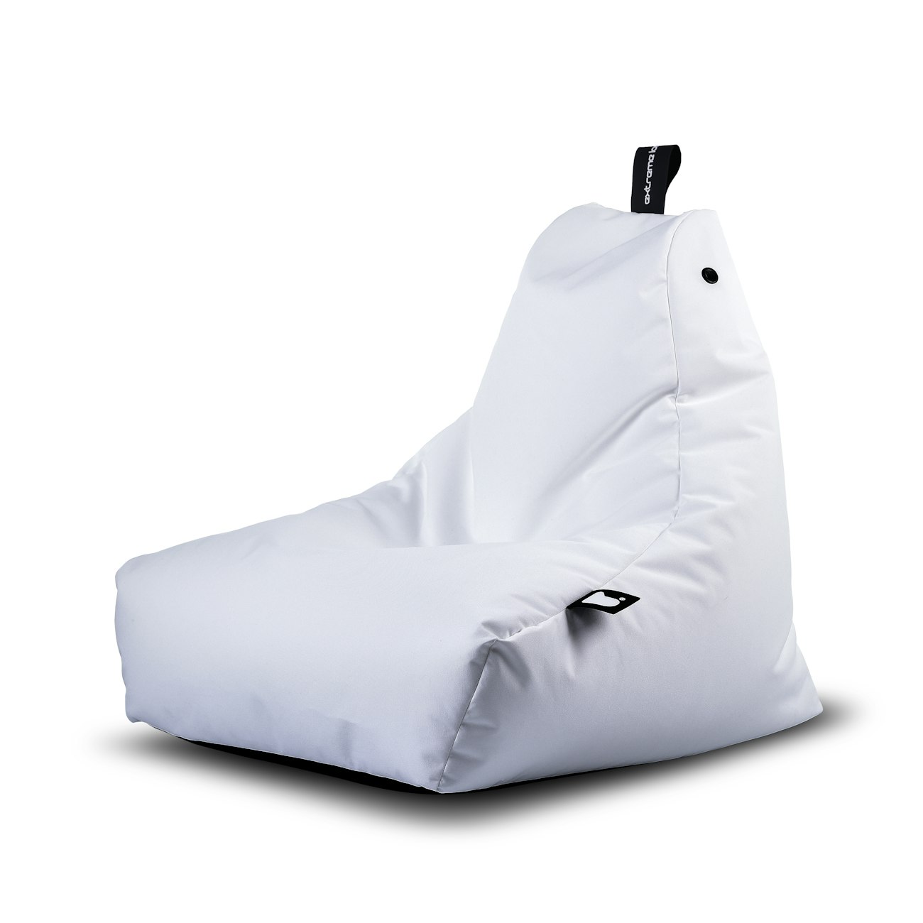 B Bag Mini Outdoor White NEW
