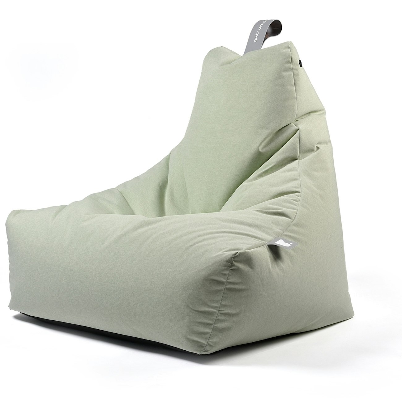 B Bag Pastel Green
