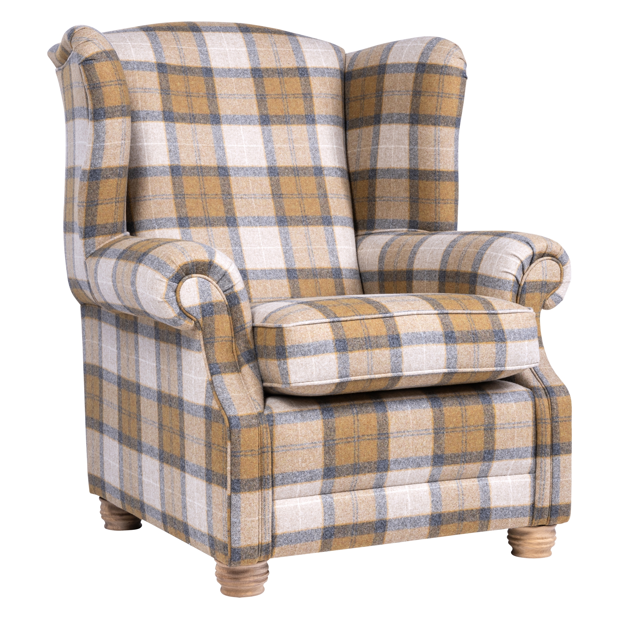 Classic Long Eaton Sofas