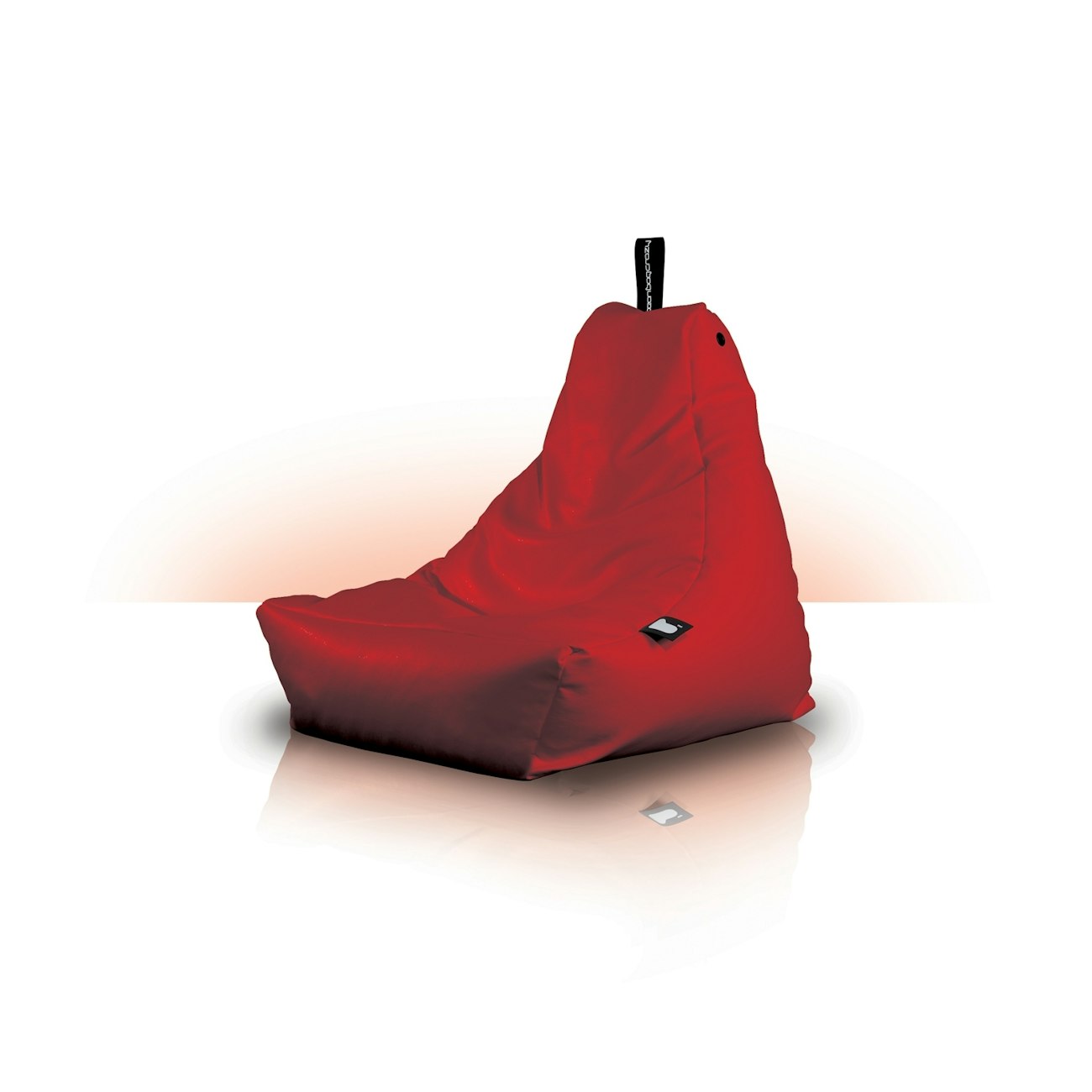 Master Mini B Red