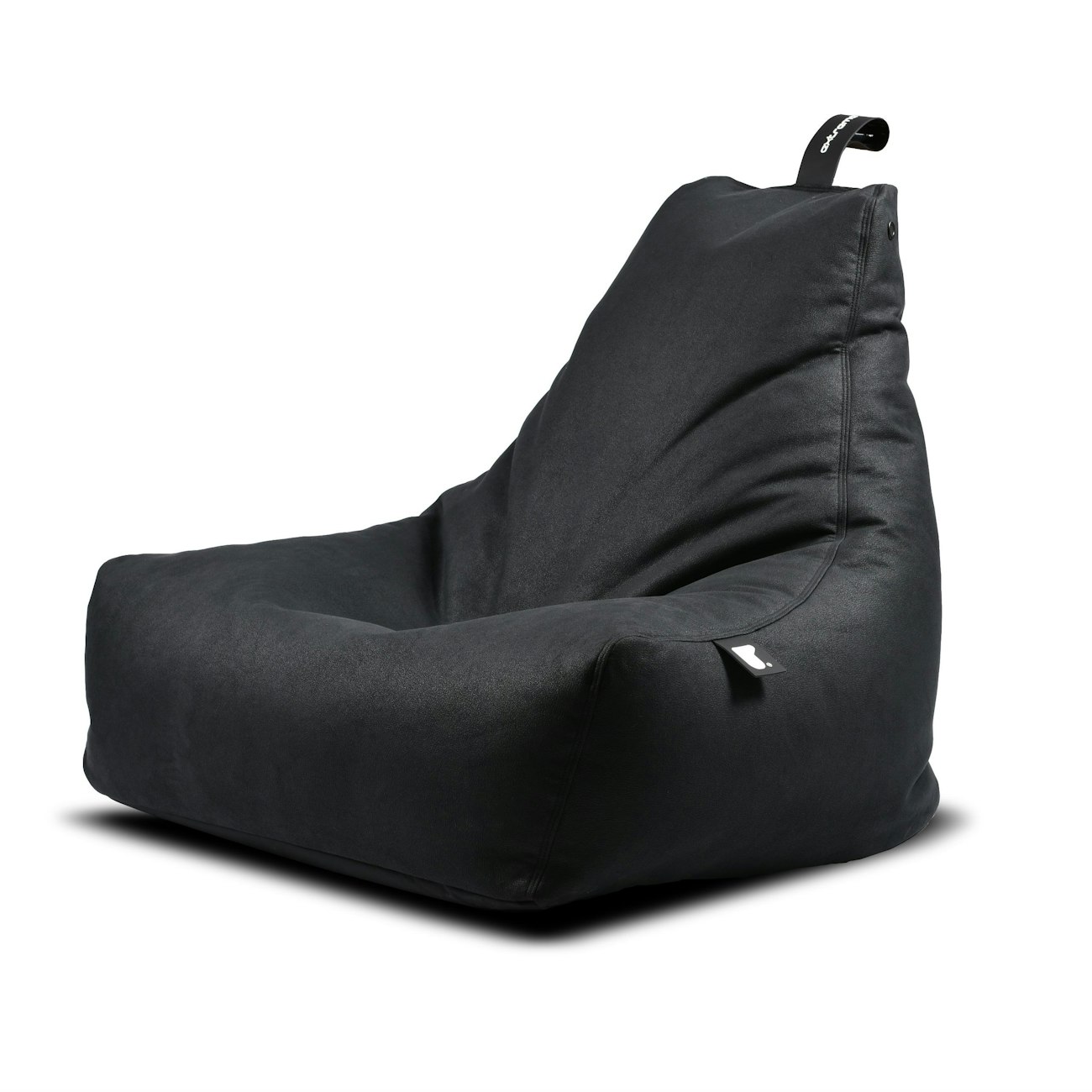 Mighty B Luxury Charcoal