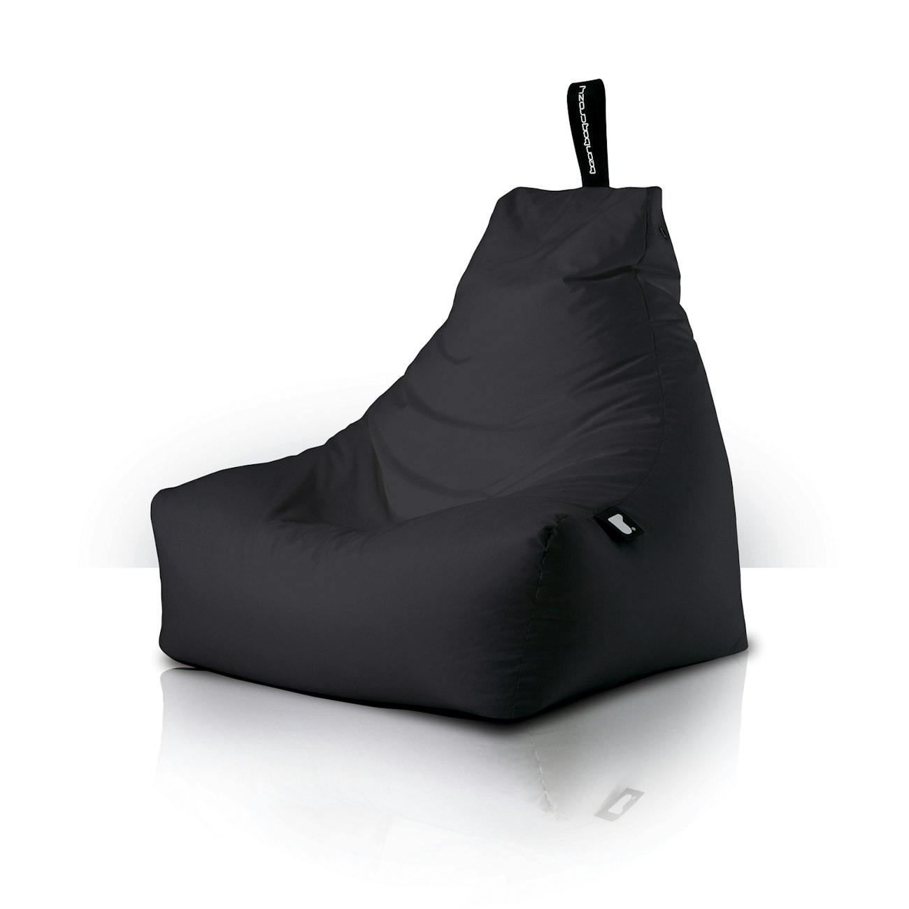 Mighty b Outdoor Black