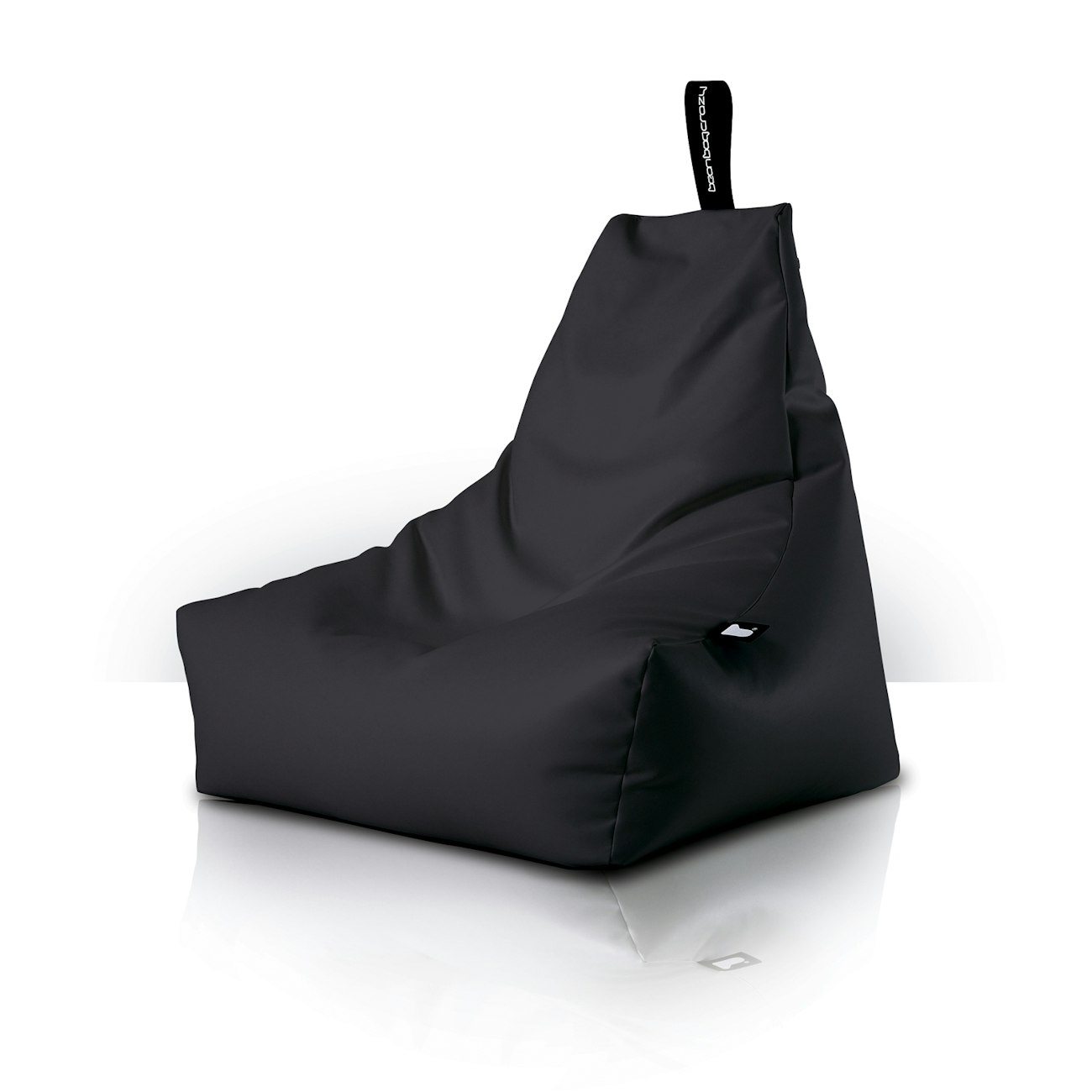 Mighty b PU Black