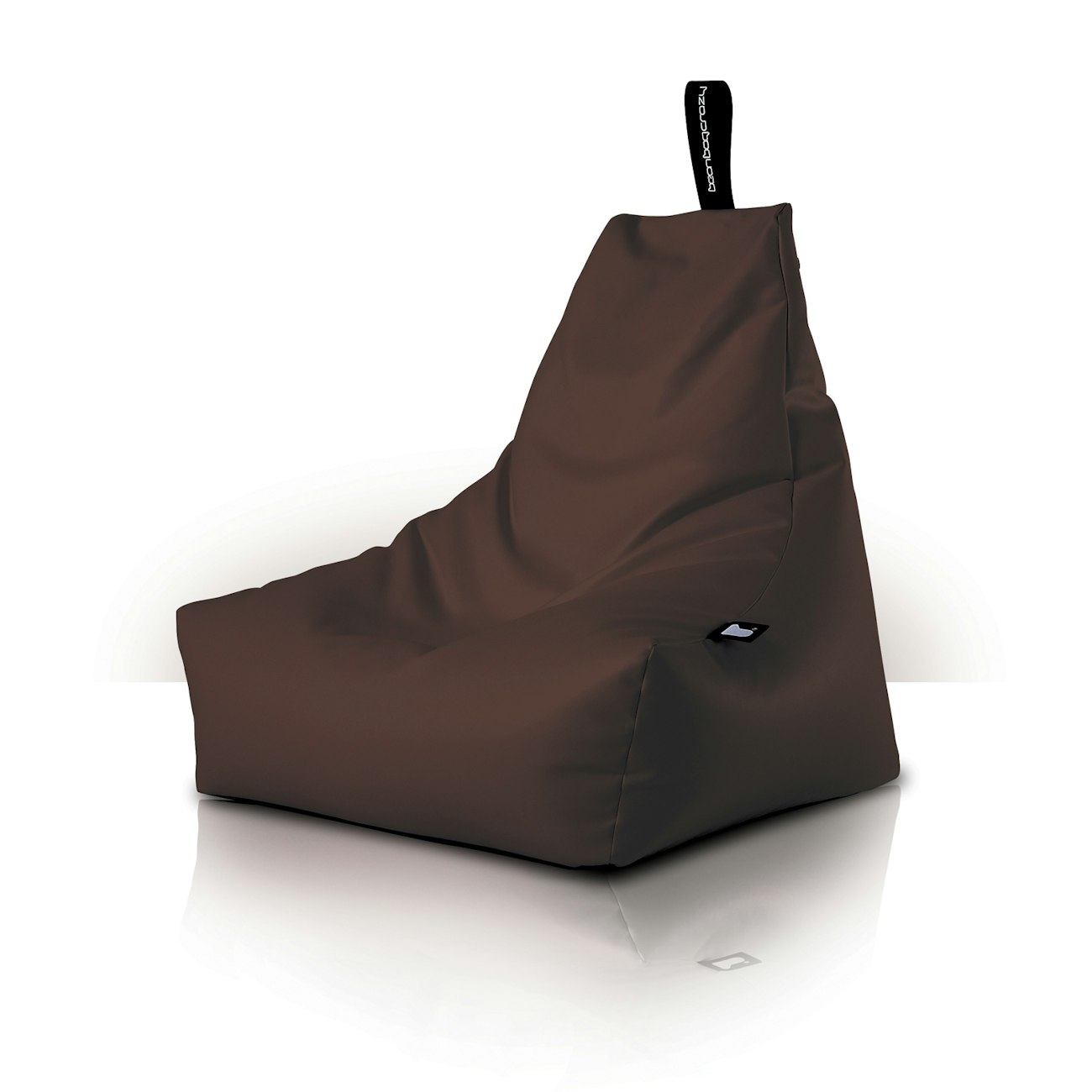 Mighty b PU Brown