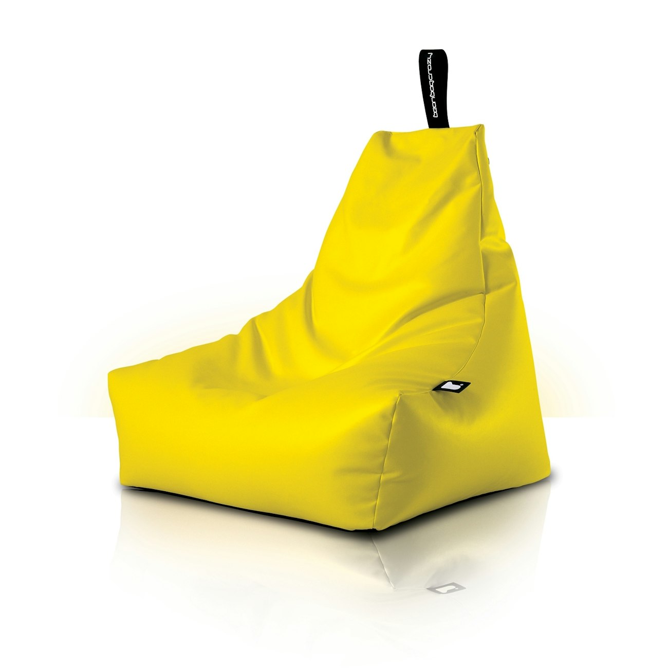 Mighty b PU Yellow