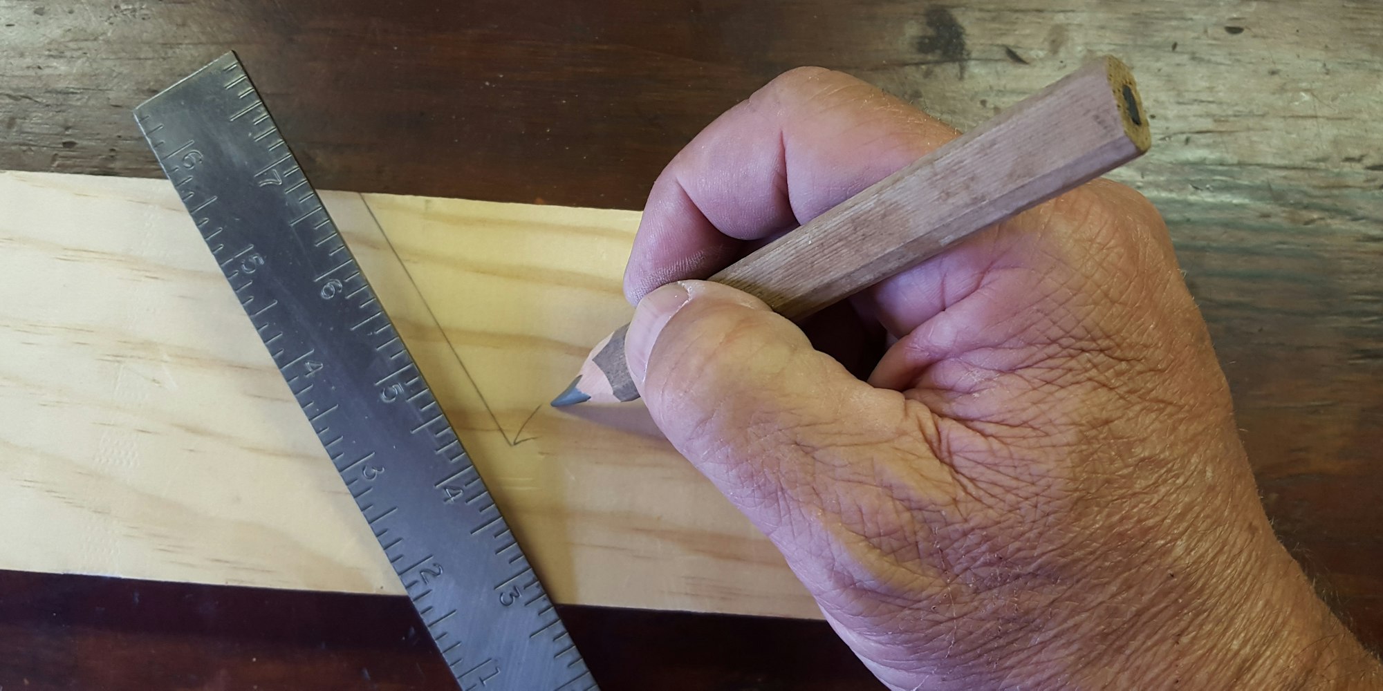 Carpentry