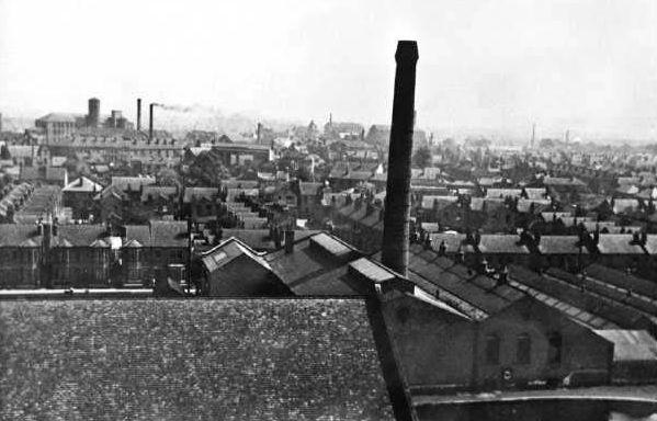 bike shops long eaton