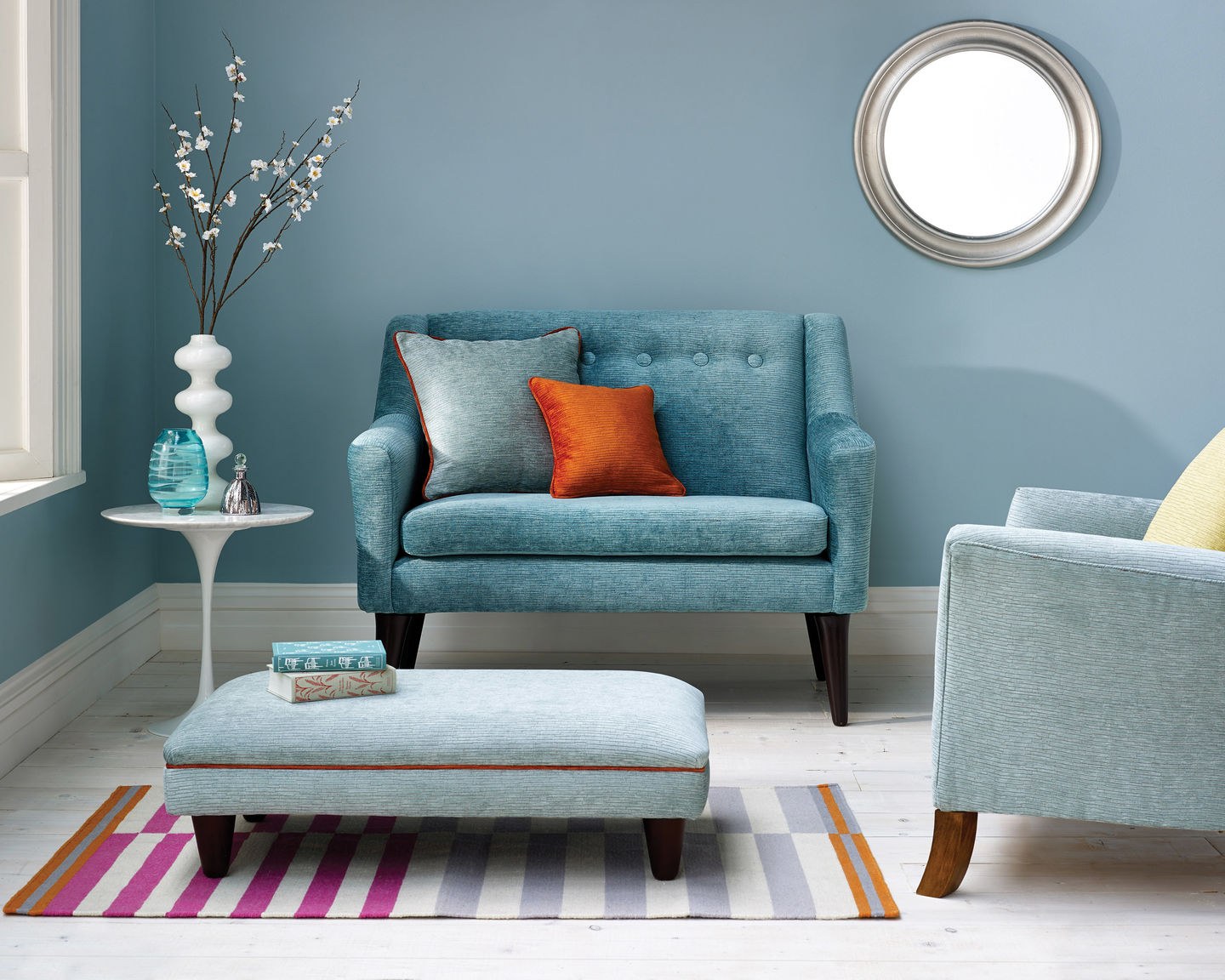 The Home of Quality HandMade British Upholstery Long Eaton Sofas