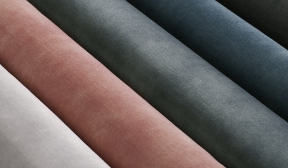 House Fabrics Long Eaton Sofas