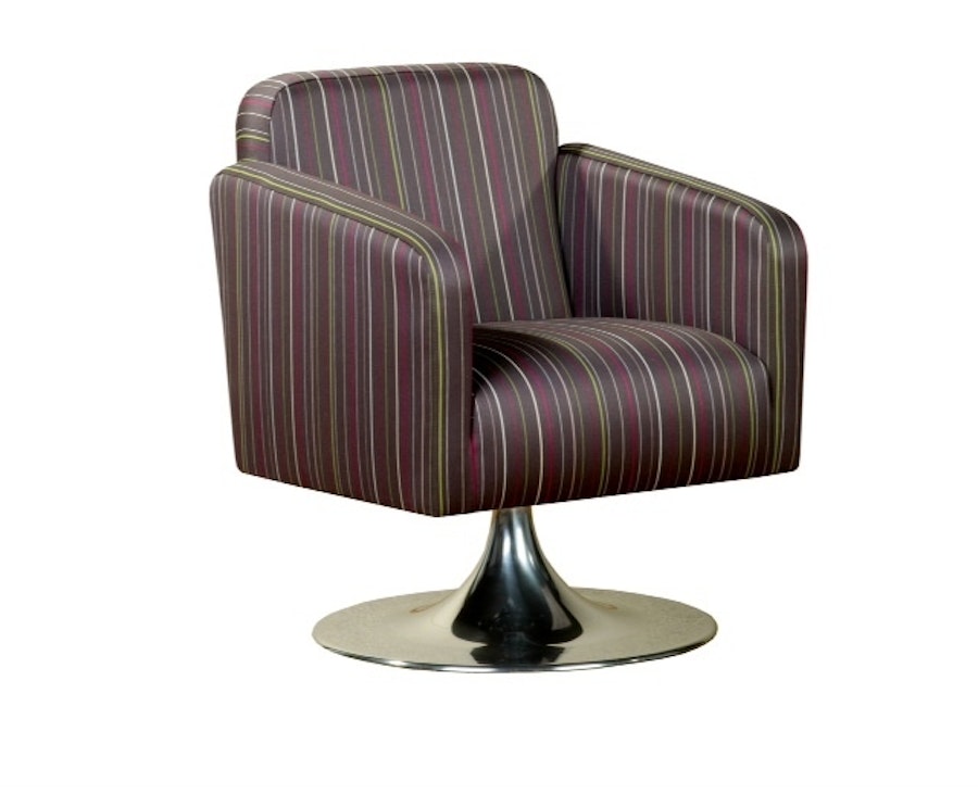 Torino swivel chair 2